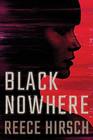Black Nowhere (Lisa Tanchik, Bk 1)