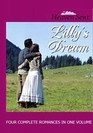 Lilly's Dream (Heaven Sent Omnibus)
