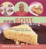 New Soul Cooking Updating a Cuisine Rich in Flavor and Tradition