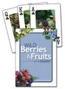 Wild Berries  Fruits of the Midwest Playing Cards