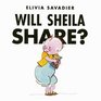 Will Sheila Share