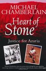 Heart of Stone My Quest for Justice for Azaria