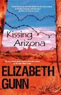 Kissing Arizona (Sarah Burke Mysteries)