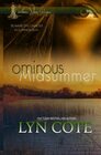 Ominous Midsummer: Clean Mystery Romance (Northern Shore Intrigue)