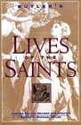 Butler's Lives of the Saints  Concise Edition Revised and Updated