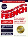 Cracking the SAT II French 19992000 Edition
