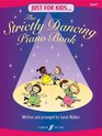 Strictly Dancing Piano Book