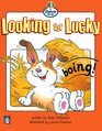 Looking for Lucky SSBegComics Book 2