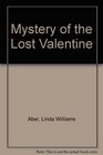 Mystery of the Lost Valentine