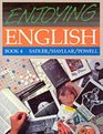 Enjoying English 14 Book 4