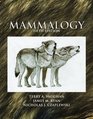 Mammalogy Fifth Edition