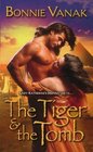 The Tiger and the Tomb (Khamsin: Warriors of the Wind, Bk 2)