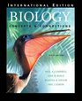 Biology Concepts and Connections AND Foundation Maths