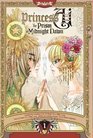 Princess Ai The Prism of Midnight Dawn Volume 1