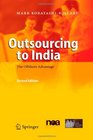 Outsourcing to India The Offshore Advantage