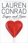 Sugar and Spice (L. A. Candy, Bk 3)