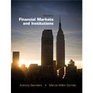 Financial Markets and Institutions 5th edition  Connect Plus