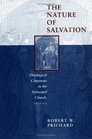 The Nature of Salvation Theological Consensus in the Episcopal Church 180173
