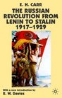 The Russian Revolution from Lenin to Stalin 19171929