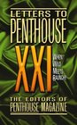 Letters to Penthouse XXI  When Wild Meets Raunchy