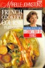 Mireille Johnstons French Cookery Course