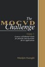 The MOCVD Challenge Volume 2 A Survey of GaInAsPGaAs for Photonic and Electronic Device Applications