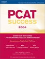 Pcat Success 2004 Test Prep