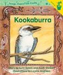 Early Reader: Kookaburra
