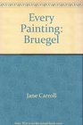 Every Painting Bruegel
