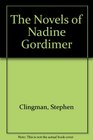 The Novels of Nadine Gordimer