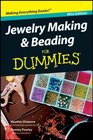 Jewelry Making  Beading for Dummies Mini Edition