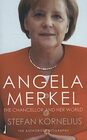 Angela Merkel The Authorized Biography