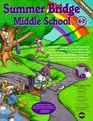 Summer Bridge Activities 6th to 7th Grade