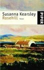 Rosehill (The Shadowy Horses) (German Edition)