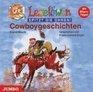 Leselwen Cowboygeschichten CD