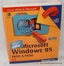 Microsoft Windows 95  Paso a Paso