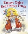 Farmer Dale's Red Pickup Truck