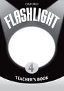 Flashlight 4 Teacher's Book