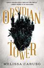 The Obsidian Tower (The Gate of Secrets)
