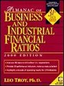 Almanac of Business and Industrial Financial Ratios 2004