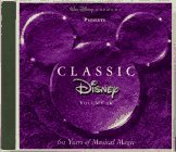 Classic Disney Collection