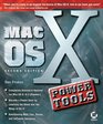 Mac OS X Power Tools Second Edition