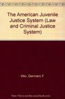 The American Juvenile Justice System Vol 5 Law and Criminal Justice Series
