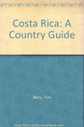 Costa Rica A Country Guide