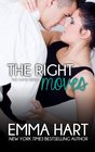 The Right Moves (The Game) (Volume 3)