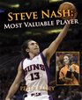 Steve Nash Most Valuable Player