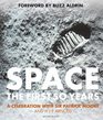 Space The First 50 Years  A Celebration with Sir Patrick Moore and HJP Arnold