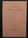 Flesh and Blood Poems
