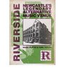 Riverside Newcastle's Legendary Alternative Music Venue