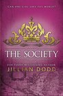 The Society (Spy Girl) (Volume 3)